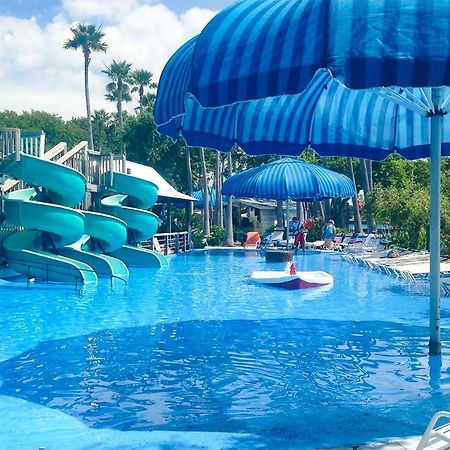 St. Martin Beachwalk Villas 131 デスティン エクステリア 写真