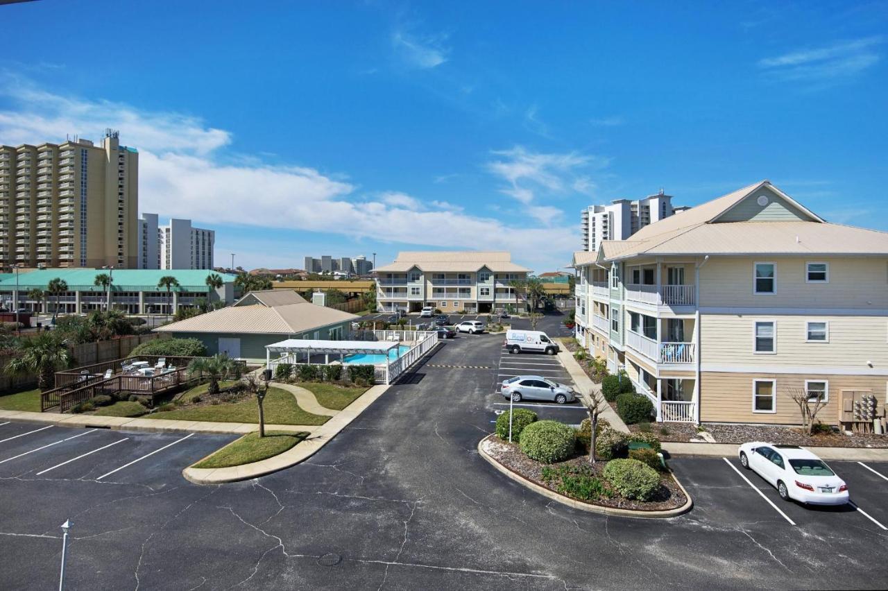 St. Martin Beachwalk Villas 131 デスティン エクステリア 写真