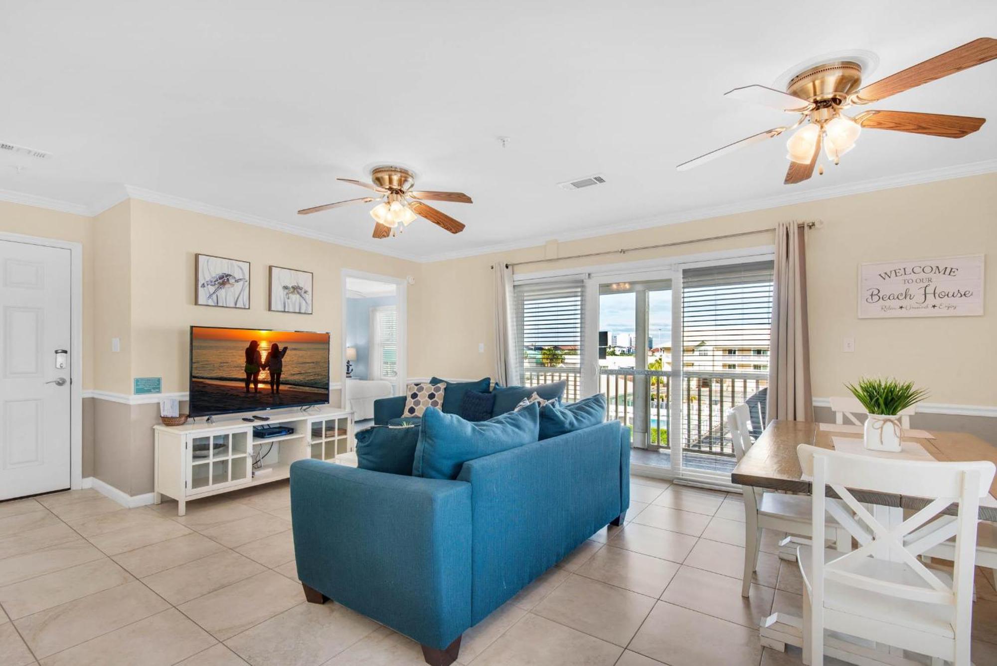 St. Martin Beachwalk Villas 131 デスティン エクステリア 写真