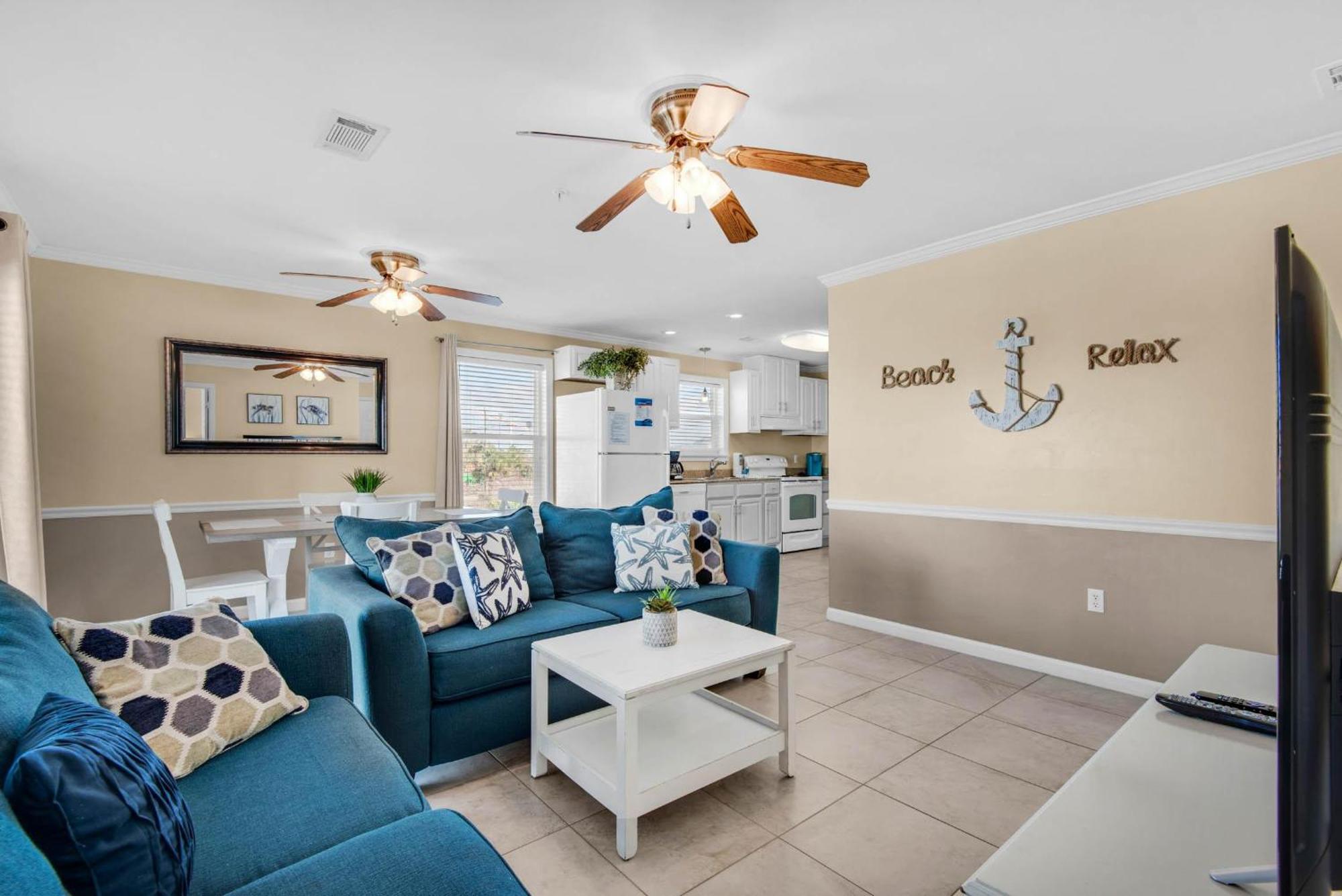 St. Martin Beachwalk Villas 131 デスティン エクステリア 写真
