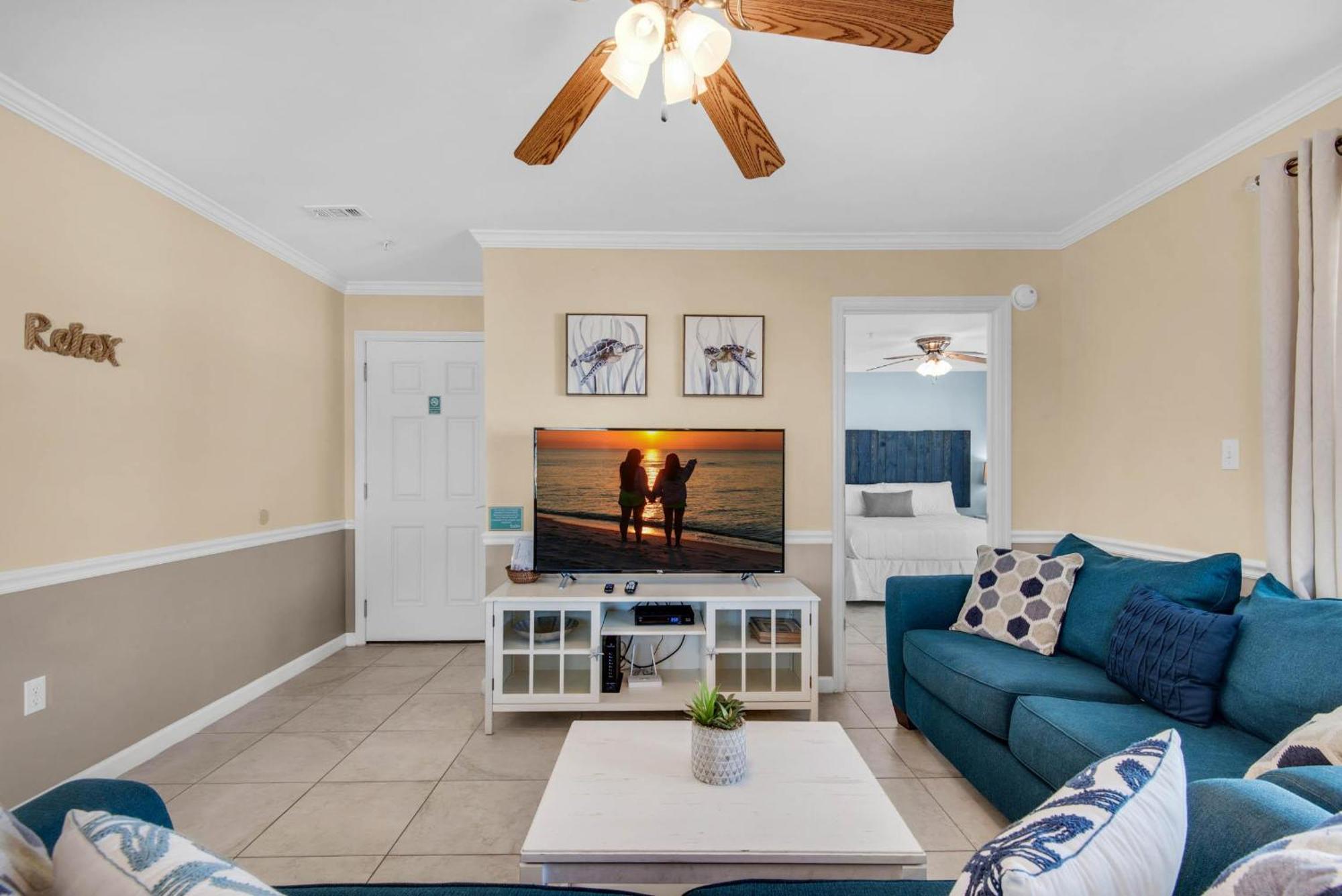 St. Martin Beachwalk Villas 131 デスティン エクステリア 写真