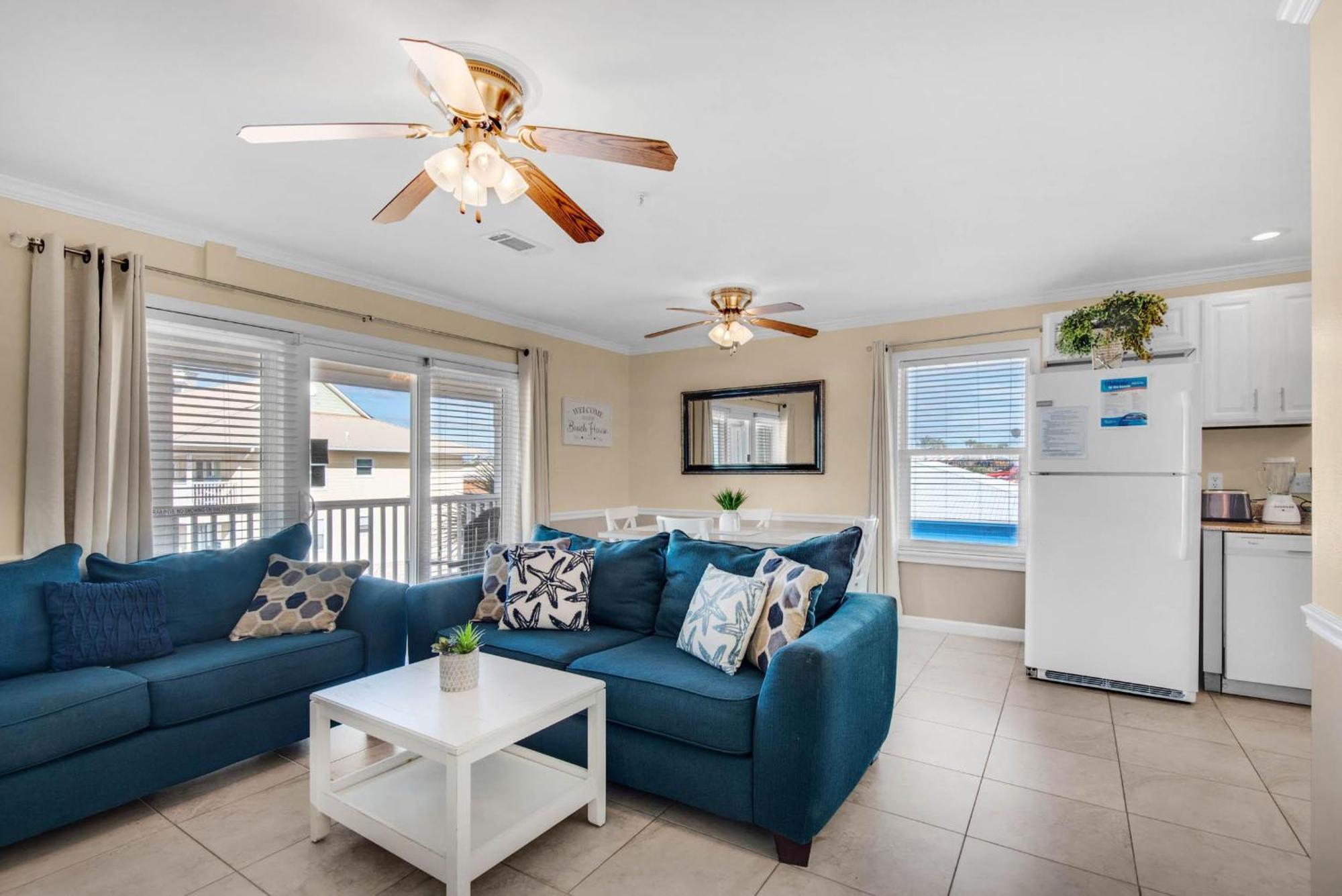 St. Martin Beachwalk Villas 131 デスティン エクステリア 写真