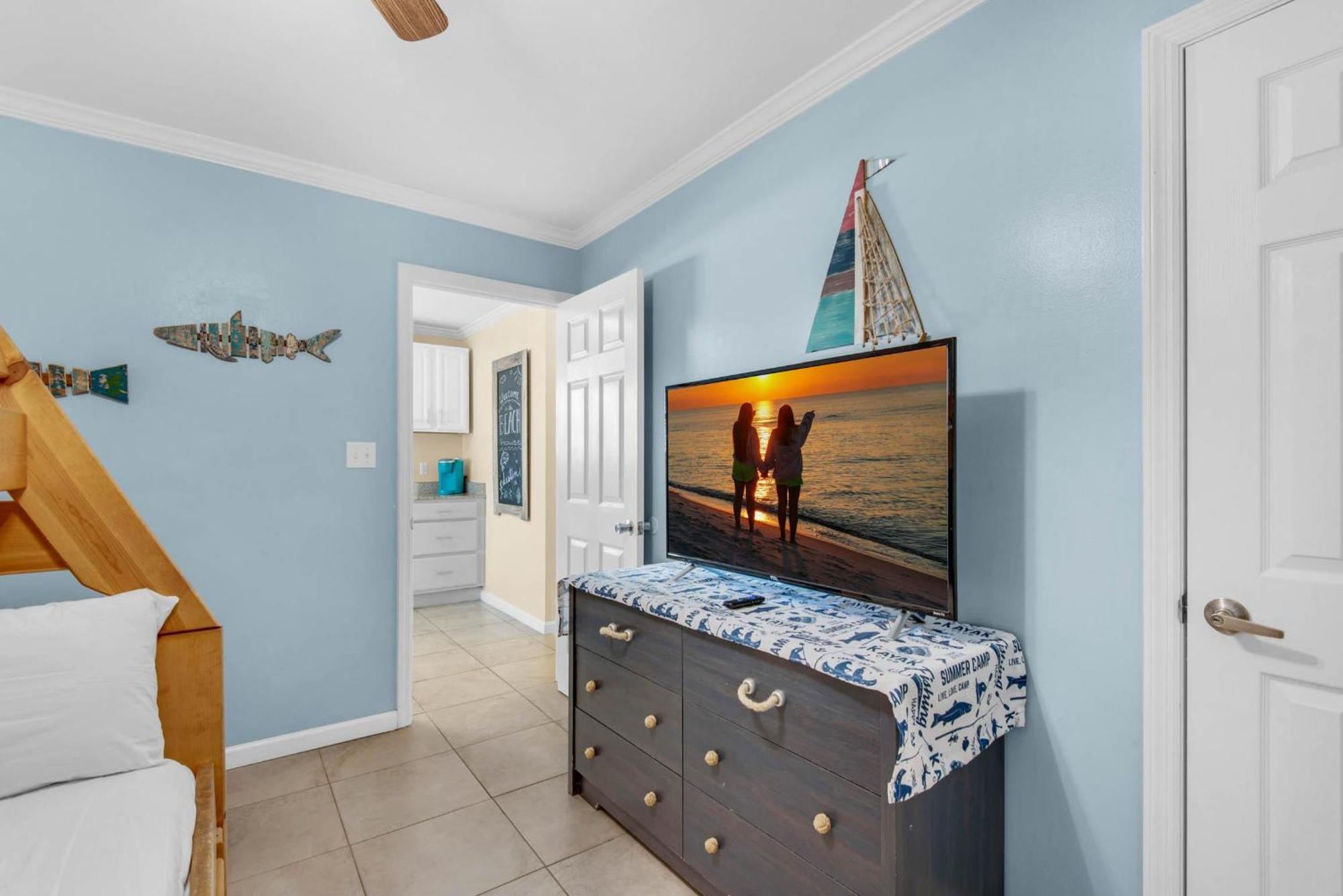 St. Martin Beachwalk Villas 131 デスティン エクステリア 写真