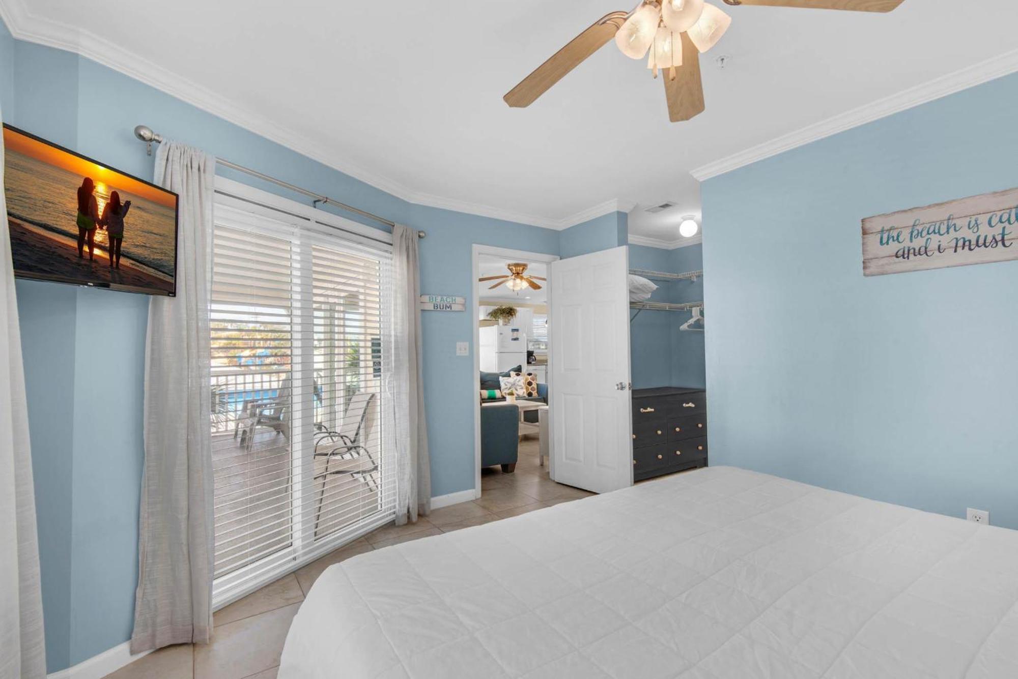 St. Martin Beachwalk Villas 131 デスティン エクステリア 写真