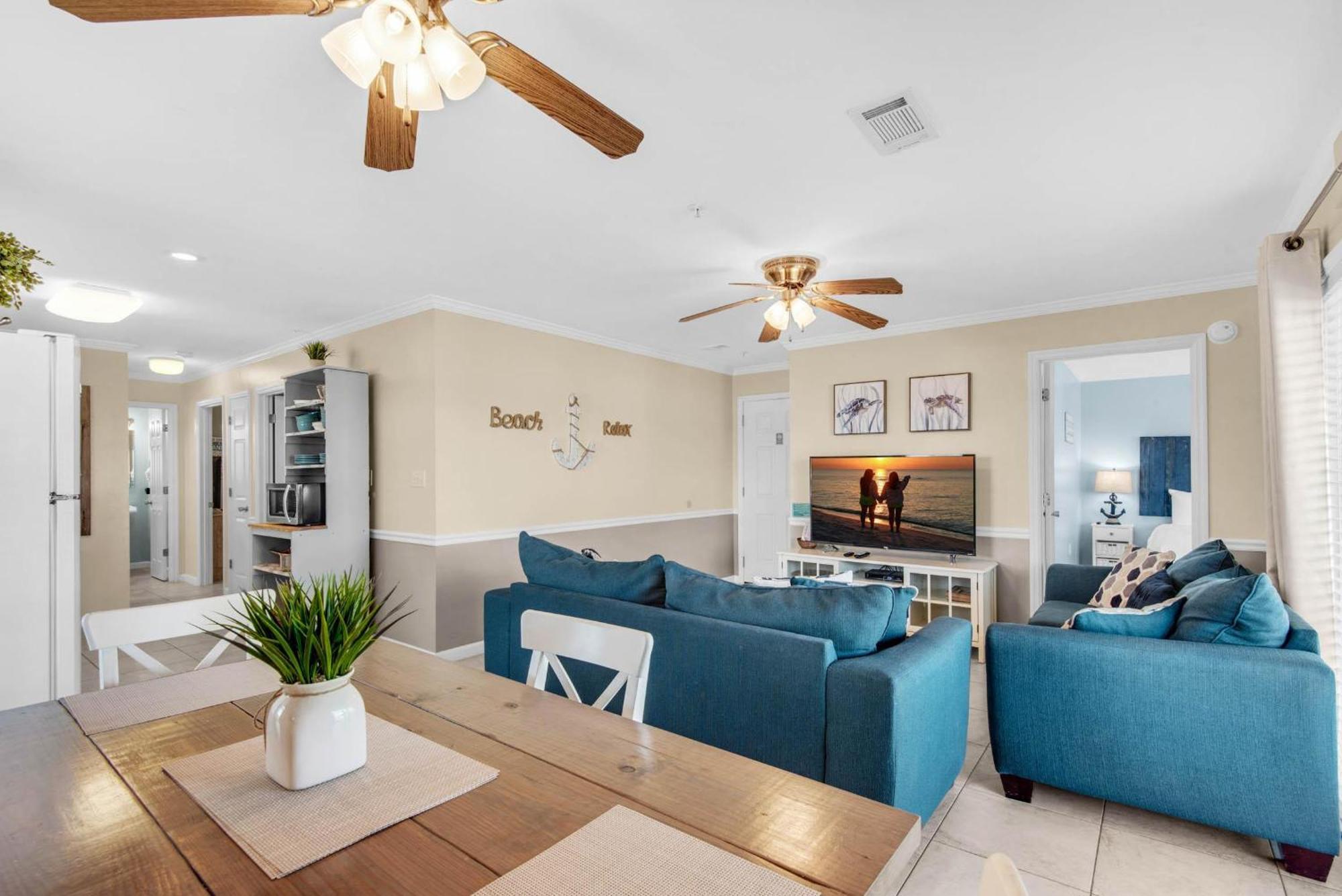 St. Martin Beachwalk Villas 131 デスティン エクステリア 写真