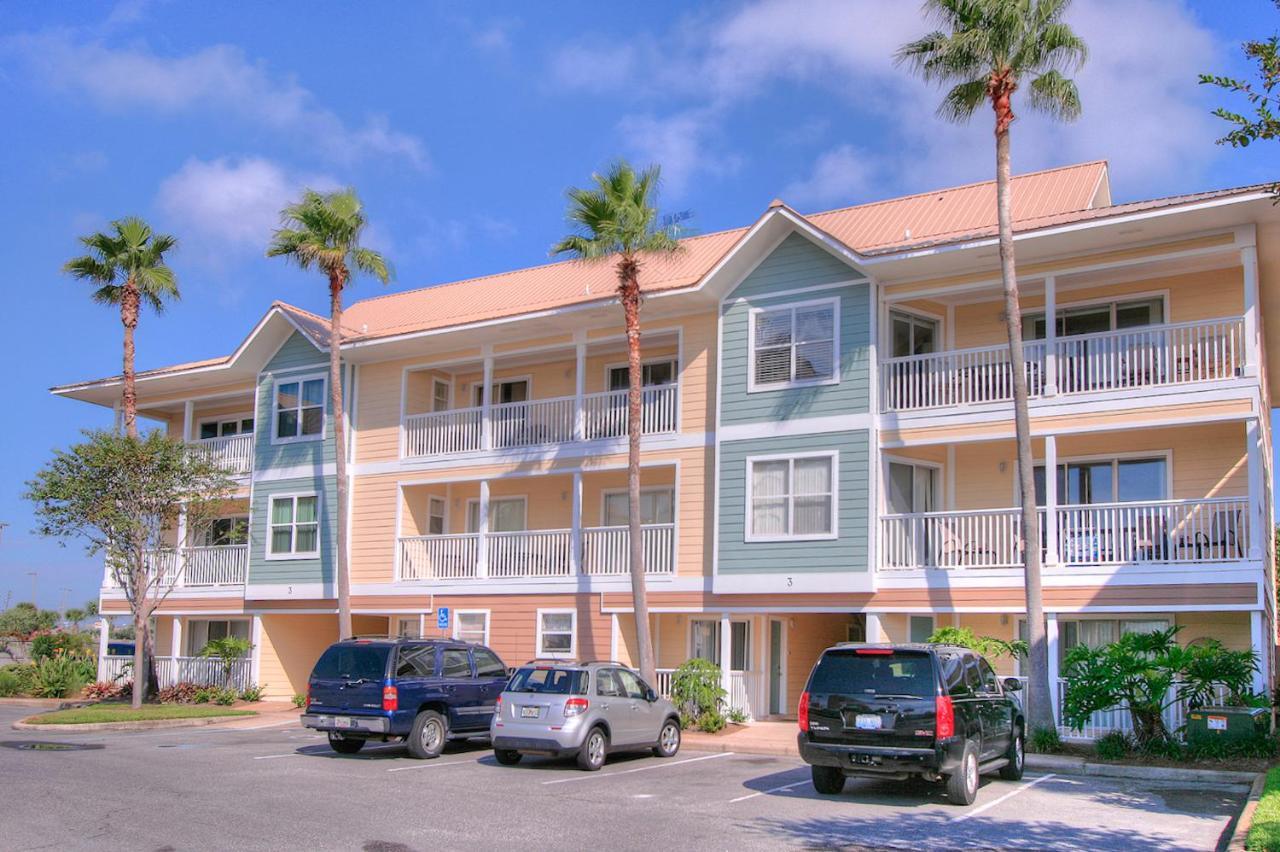St. Martin Beachwalk Villas 131 デスティン エクステリア 写真